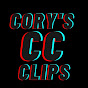 Cory's Clips