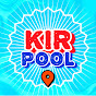 Turnkey construction of swimming pools kirpool