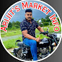 Arijit's Market Info