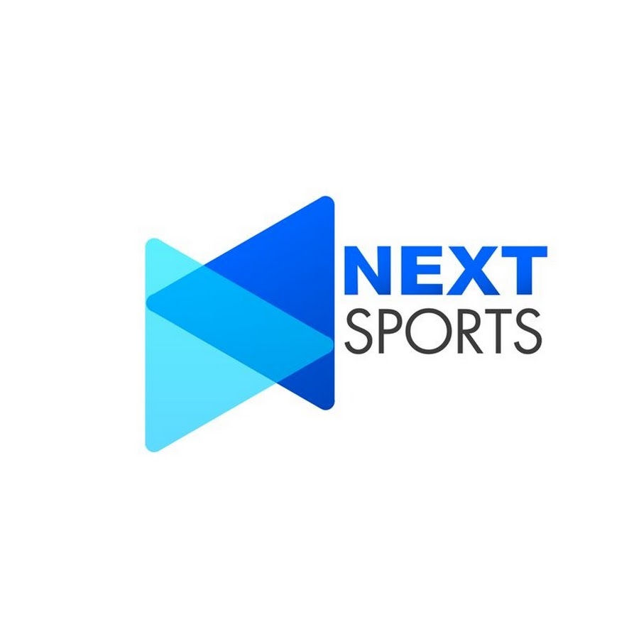 NEXT SPORTS @nextsports