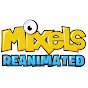 Mixels Reanimated Collab