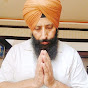 Detective Sidhu ,Sukhminder Singh 