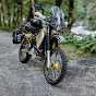 DRZ Rider