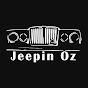 JEEPIN OZ Greers Great Aussie Adventures