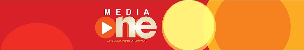 One Media Entertainment Banner