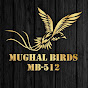 Mughal Birds