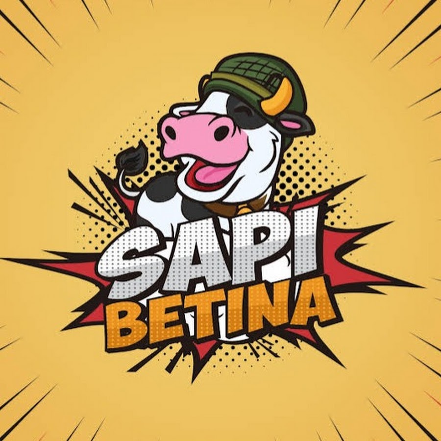 Sapi Betina @SapiBetina