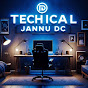 Technical Jannu Dc