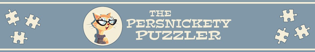 Persnickety Puzzler