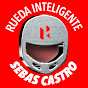 Rueda Inteligente con Sebas Castro