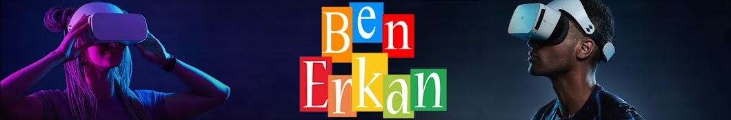 Ben Erkan