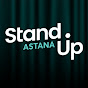 Stand Up Astana