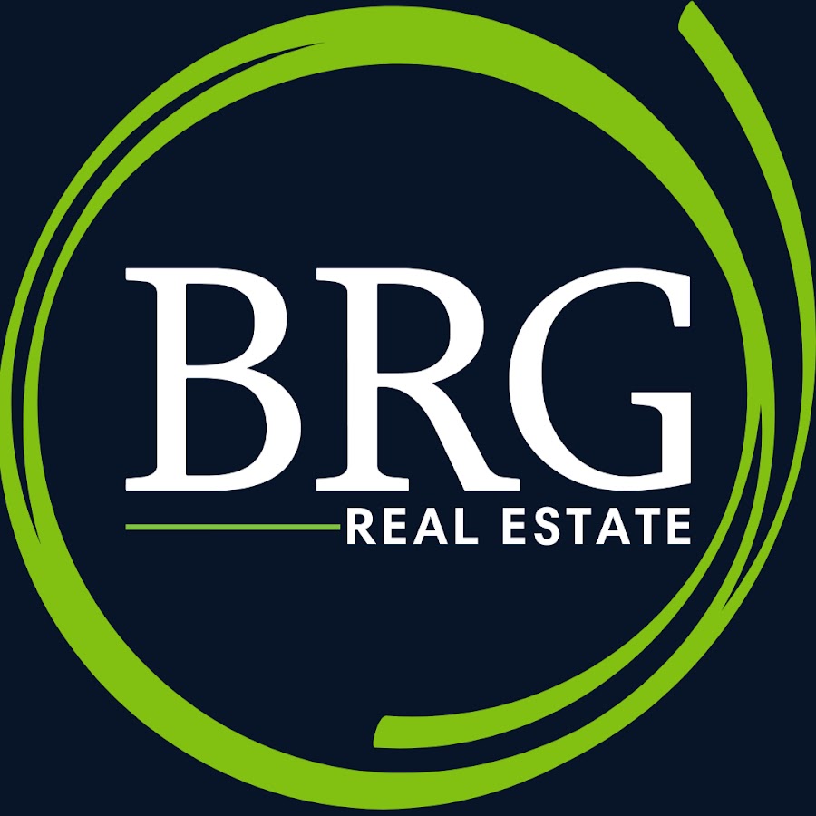 BRG Real Estate - YouTube