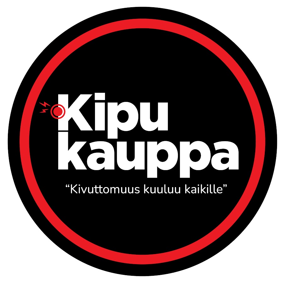 Kipukauppa @kipukauppa