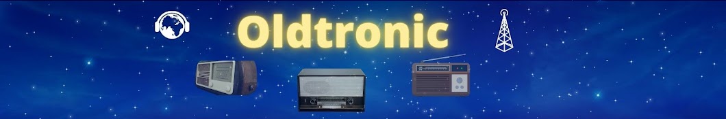 Oldtronic 