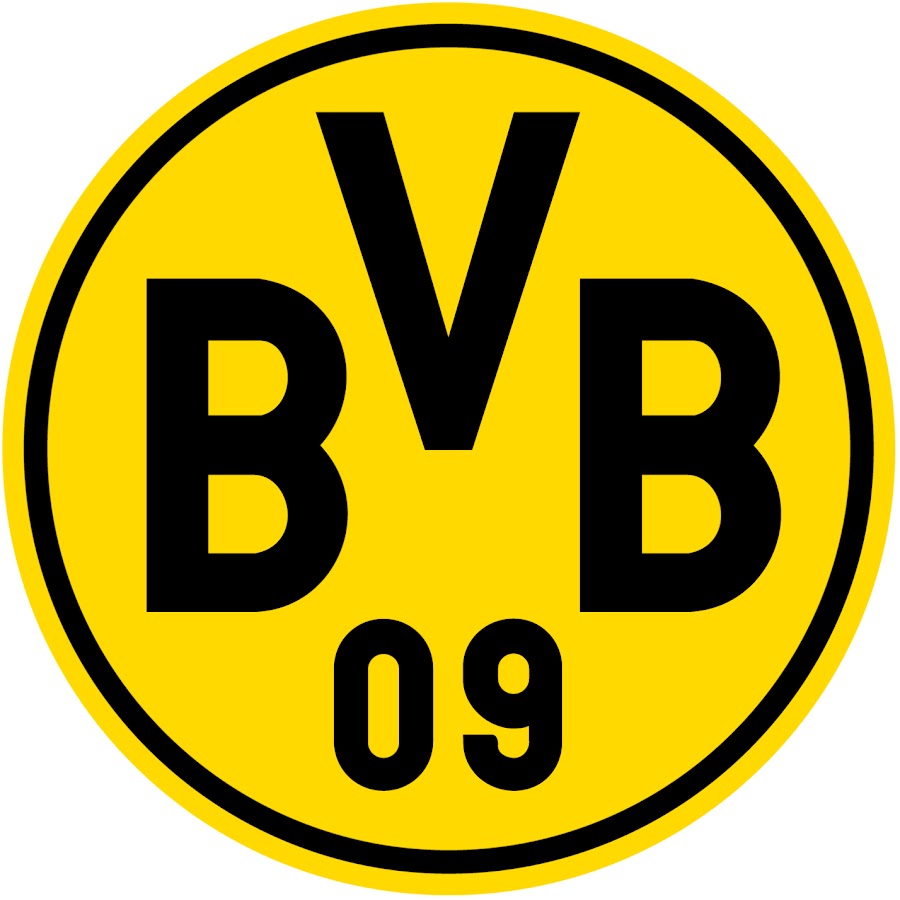 Borussia Dortmund @BVB
