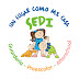 logo SEDI- Guardería, Preescolar y Afterschool