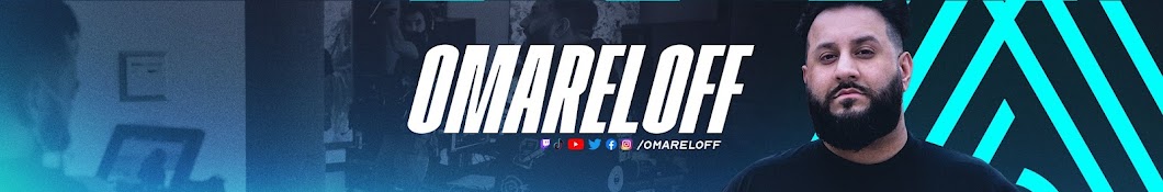 omareloff Banner