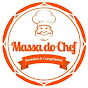 Fabrica de Salgados Massa do Chef