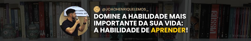 João Henrique Lemos