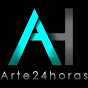 Arte24horas