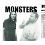 Monsters Music Art