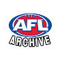 AFL Archive