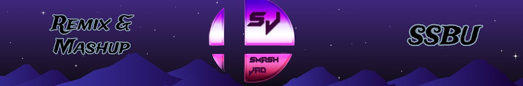 SmashJad / SJ © 