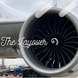 The Layover Aviation