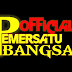 logo PEMERSATU BANGSA OFFICIAL