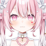 【送料無料】 / 愛白めろにゃ🕯🤍 Mashiro YouTube - meronya ワンピース