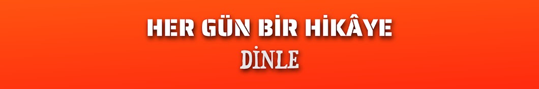 Her Gün Bir Hikâye