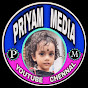 PRIYAM MEDIA 