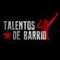 Talentos de Barrio 