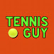 Tennis Guy