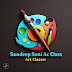 logo Sketch With Sandeep Soni