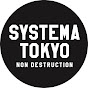 SYSTEMA TOKYO CHANNEL by Taka Kitagawa