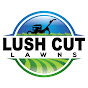 Lush Cut Lawns