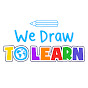 We Draw to Learn