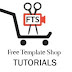 logo FTS Tutorials