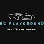 RC Playground Network