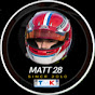 TMK -Team MATTHEO DAUVERGNE KARTING