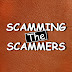 Scamming The Scammers