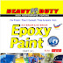 HEAVY DUTY paint