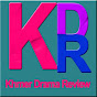 Khmer Drama Review