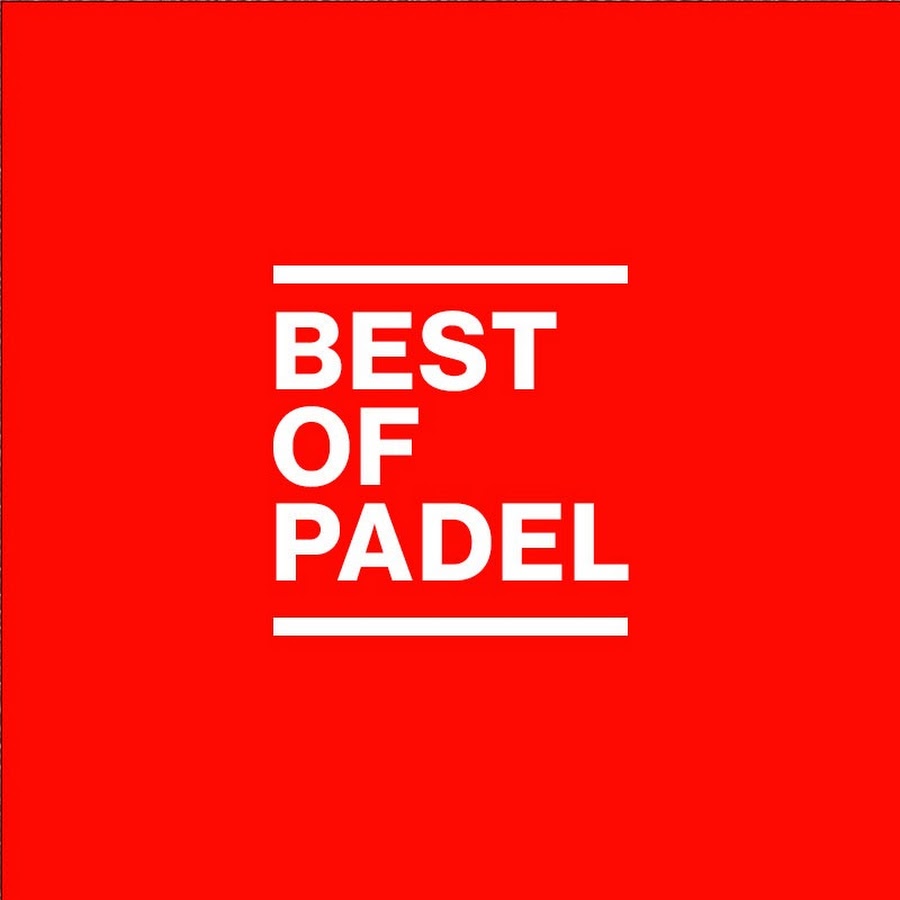 Best Of Padel @BestOfPadel