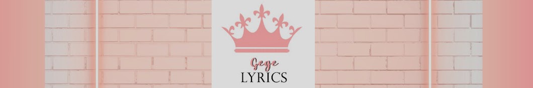 Gege Lyrics