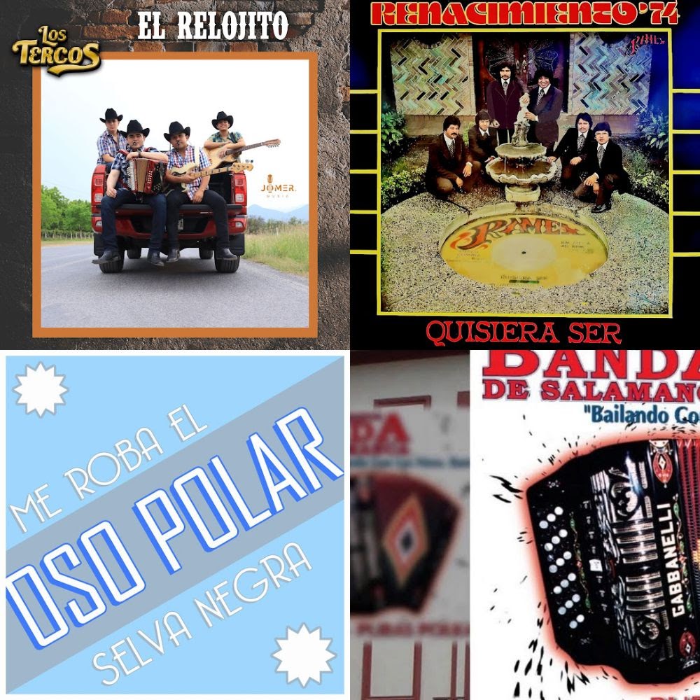 Musica de dallas 16 07 22