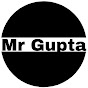  Mr Gupta