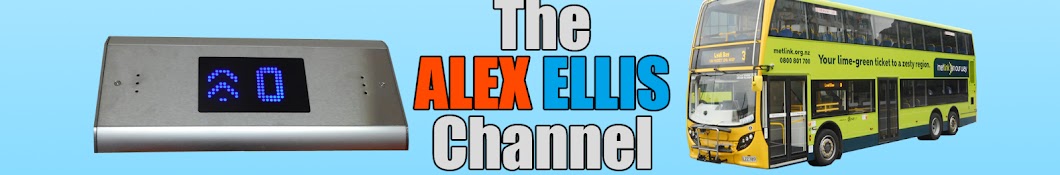 The_ALEX_ELLIS_Channel